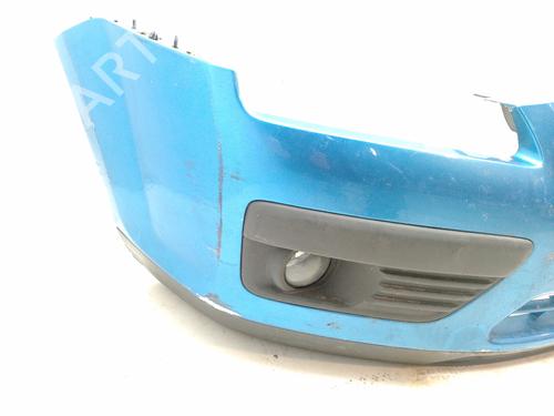 Front bumper FORD FOCUS II (DA_, HCP, DP)  | BP17775161C7 