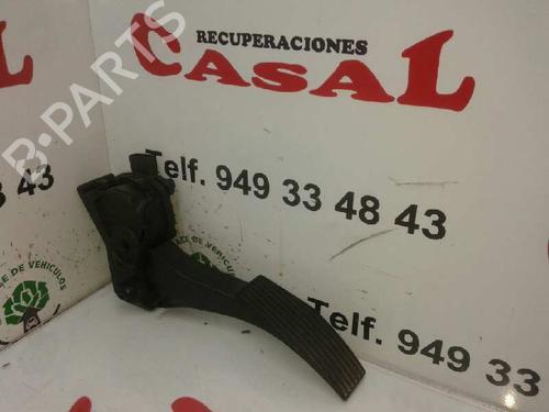 Used Pedal Pedal 7952133 7952133