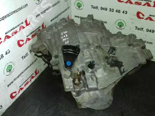 Used Gearbox Gearbox 7952105 7952105