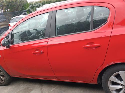 ABS pump OPEL CORSA E (X15) 1.4 LPG (08, 68) | BP30627798M43 - Image 8