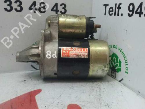 Used Starter Starter 7962954 7962954