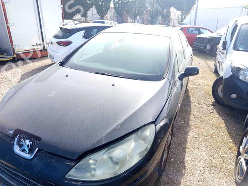 Engine PEUGEOT 407 (6D_) 2.0 HDi 135 (6DRHRH, 6DRHRE, 6DRHRG, 6DRHRJ) | BP39988144M1 - Image 22