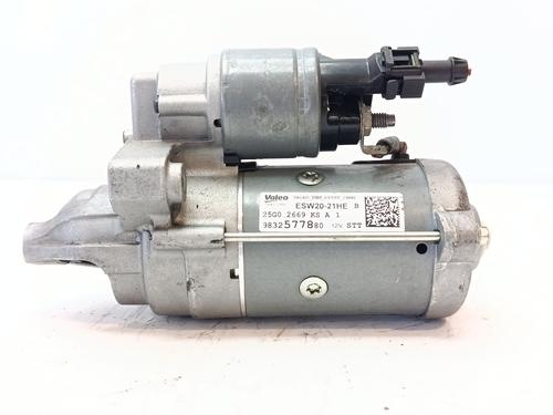 Startmotor Startmotor 36162161 36162161