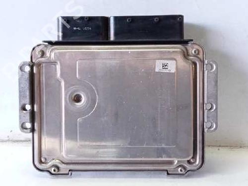 Engine control unit (ECU) KIA CEE'D SW (ED)  | BP7960958M57 