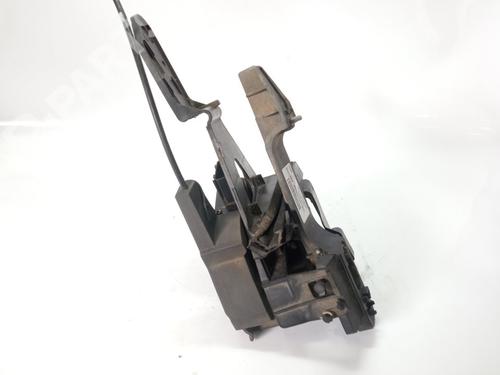 Rear right lock FORD FIESTA V (JH_, JD_) 1.4 TDCi | BP11398267C99 