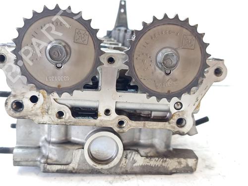 Cylinder head KIA SPORTAGE II (JE_, KM_) 2.0 CRDi 4WD | BP31211341M5 