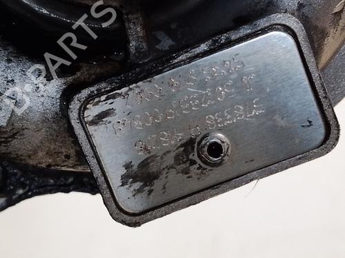 Engine RENAULT MODUS / GRAND MODUS (F/JP0_) 1.5 dCi (FP0D, JP0D) | BP31864445M1  - Image 17