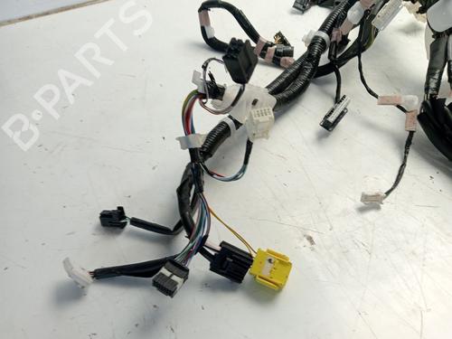 Elektronisk modul TOYOTA YARIS (_P13_)  | BP29877025M83