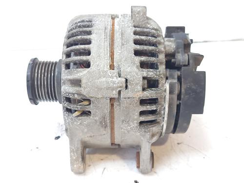 Alternator RENAULT LAGUNA III Grandtour (KT0/1) 2.0 dCi (KT01, KT08, KT09, KT0K, KT12, KT1D, KT1W) | BP29431567M7 