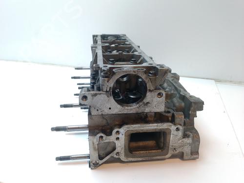 Cylinder head FORD FIESTA V (JH_, JD_) 1.4 TDCi | BP21027516M5 