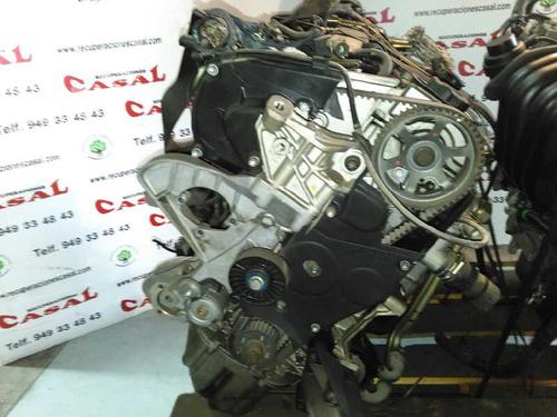 Motor ALFA ROMEO 156 (932_) 2.0 16V T.SPARK (932A21__) | BP7961343M1 