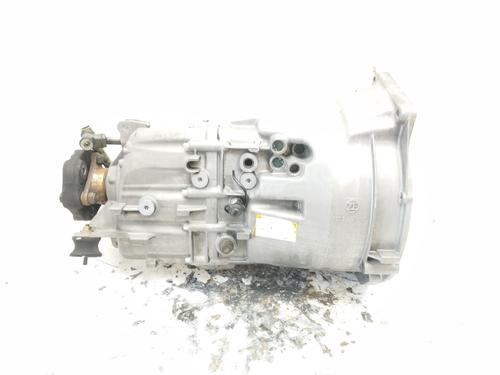 Used Gearbox Gearbox 17040460 17040460