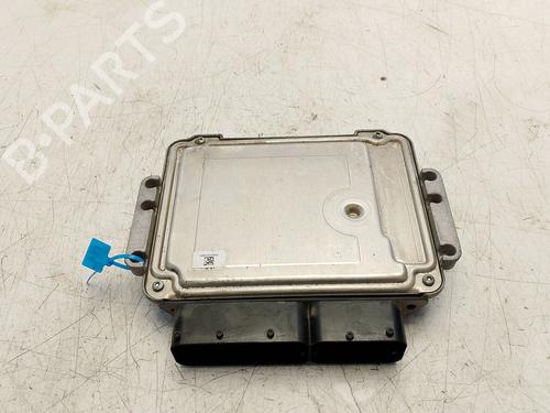 Engine control unit (ECU) KIA CARENS III MPV (UN) 1.6 CRDi 128 | BP37446406M57 - Image 4