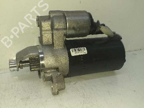 Used Starter AUDI A5 (8T3) 3.0 TDI quattro (240 hp) 7958107