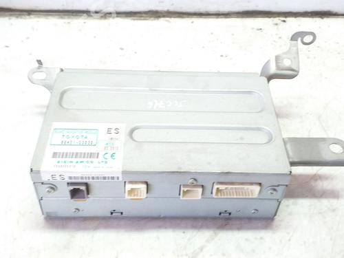 Used Electronic module LEXUS LS (_F4_) 460 (USF40) (381 hp) 8804766
