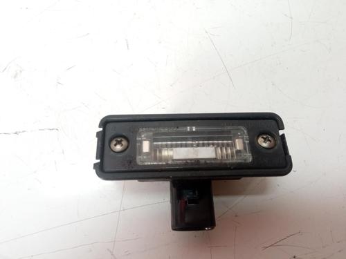 Used Licence plate light VW POLO (9N_, 9A_) 1.9 SDI (64 hp) 14225384