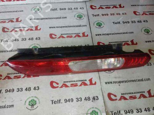 Right taillight FORD FOCUS II (DA_, HCP, DP)  | BP7954512C35 