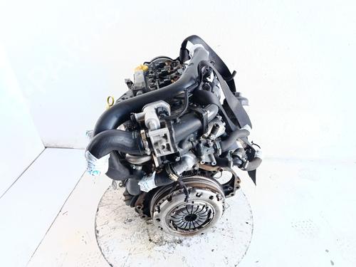 Engine OPEL ASTRA H GTC (A04) 1.7 CDTi (L08) | BP33609730M1 - Image 2