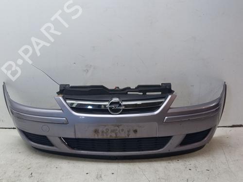 front-bumper-opel-corsa-c-x01-2000-2001-2002-2003-2004-2005-2006-2007-2008-2009-32173314 main image