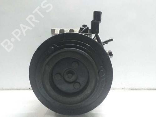 AC Kompressor HYUNDAI ix35 (LM, EL, ELH)  | BP7958877M34 