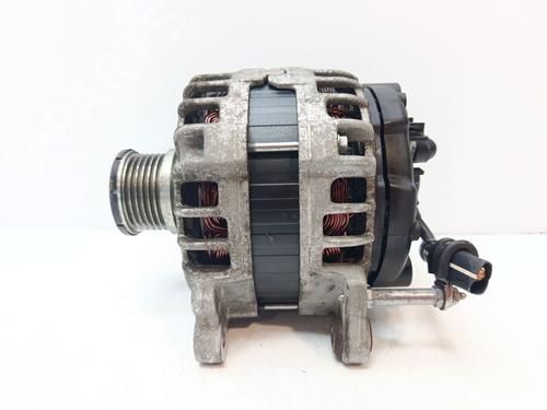 Alternator SEAT LEON (5F1) 1.6 TDI | BP33426728M7 - Image 2