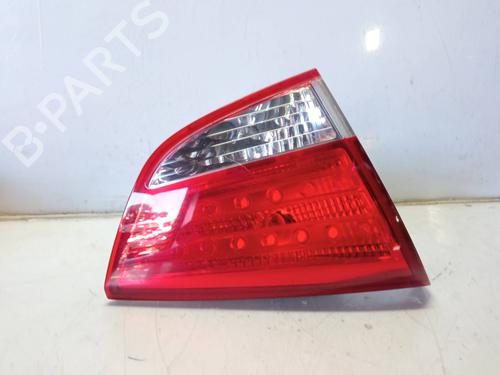 Used Left taillight Left taillight 9578622 9578622