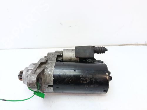 Starter VW GOLF V (1K1) 1.9 TDI | BP33294132M8 - Image 5