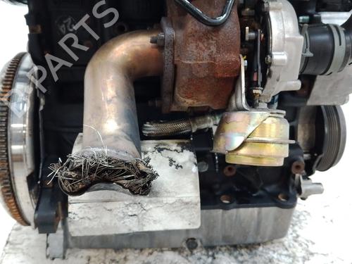 Motor AUDI A3 (8L1) 1.9 TDI | BP30402454M1 