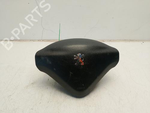 driver-airbag-peugeot-207-wa_-wc_-2006-2007-2008-2009-2010-2011-2012-2013-2014-2015-34053729 main image