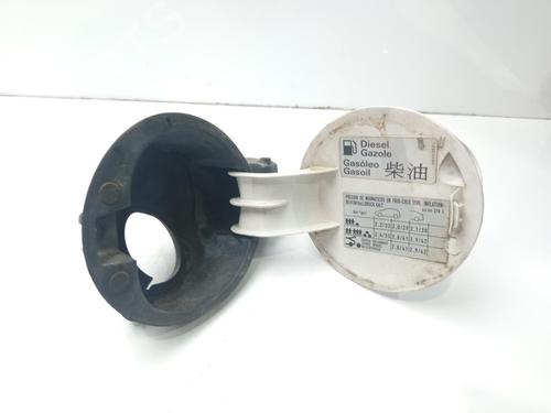 Fuel flap SEAT IBIZA III (6L1)  | BP12532695C131 