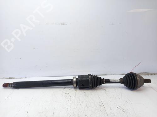 Used Right front driveshaft Right front driveshaft VOLVO S60 II (134) D5 (215 hp) 33705672 33705672
