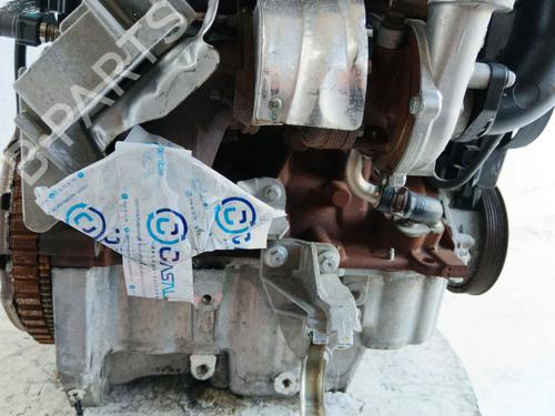 Engine RENAULT CLIO III (BR0/1, CR0/1) 1.5 dCi | BP33609960M1 - Image 13