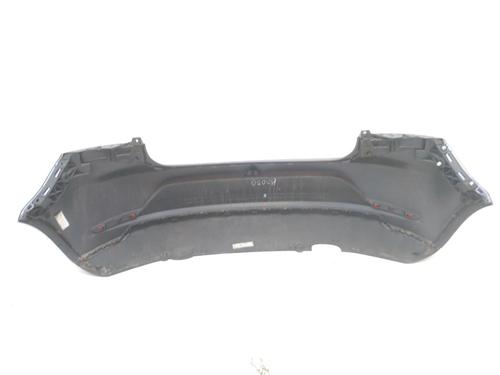 Rear bumper SEAT IBIZA IV (6J5, 6P1)  | BP13743846C8