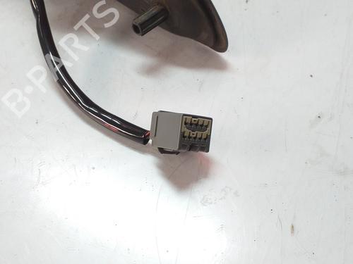 Left mirror FORD MONDEO III (B5Y)  | BP9727932C26 
