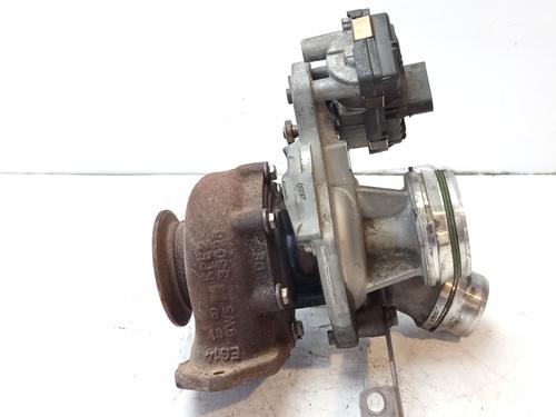 Turbolader/Kompressor TOYOTA VERSO (_R2_) | BP30962503M71