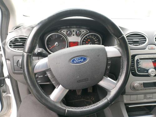 Left headlight FORD FOCUS II (DA_, HCP, DP) 1.6 TDCi | BP40611461C28 - Image 12
