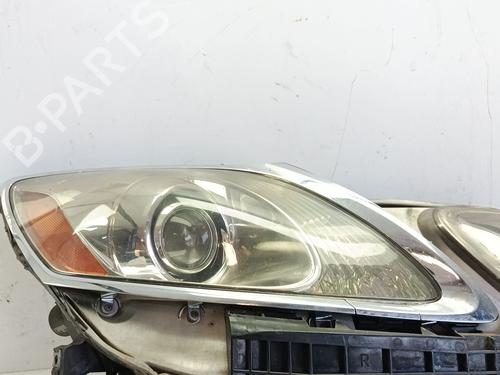 Right headlight LEXUS GS (_S19_) 450h (GRS191_, GWS191_) | BP37758660C29 - Image 3