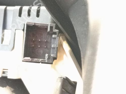 Display monitor CITROËN C4 I (LC_)  | BP26324879C48 