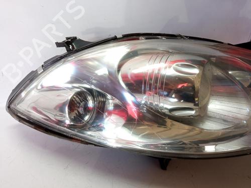 Right headlight MERCEDES-BENZ A-CLASS (W169)  | BP10651188C29 