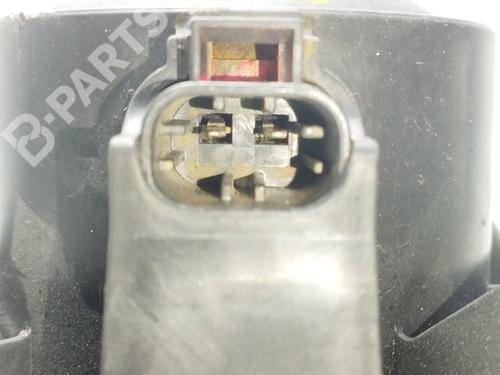 Heater blower motor NISSAN NAVARA NP300 (D40) 2.5 dCi 4WD | BP11398263M62