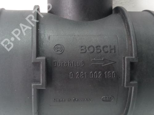 Mass air flow sensor OPEL VECTRA B Estate (J96) 2.0 DTI 16V (F35) | BP10515744M95 