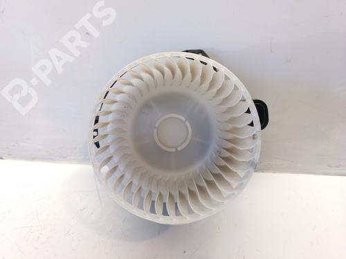 Heater blower motor TOYOTA C-HR (_X1_)  | BP10413112M62 
