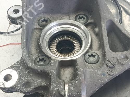 Left front steering knuckle MINI MINI (F56) Cooper S | BP37270736M25 - Image 3