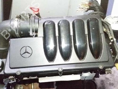 Engine MERCEDES-BENZ A-CLASS (W169) A 180 CDI (169.007, 169.307) | BP7959476M1 