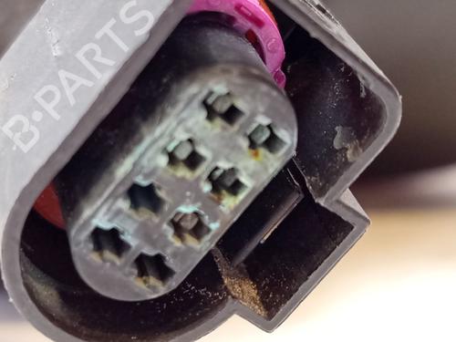 Left mirror SEAT LEON (1P1) | BP30553973C26