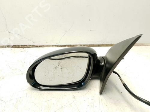 Used Left mirror Left mirror VW GOLF V (1K1) [2003-2010] 40506648 40506648
