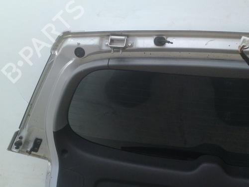 Tailgate KIA SORENTO II (XM)  | BP32166556C6 