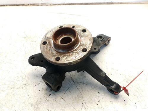 Used Left front steering knuckle Left front steering knuckle RENAULT KANGOO / GRAND KANGOO II (KW0/1_) 1.5 dCi 90 (KW05, KW08, KW0G, KW11) (90 hp) 40626303 40626303