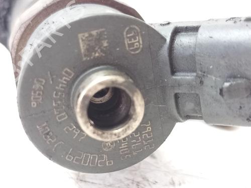 Injector CITROËN C5 II (RC_) 1.6 HDi (RC8HZB) | BP31161252M100