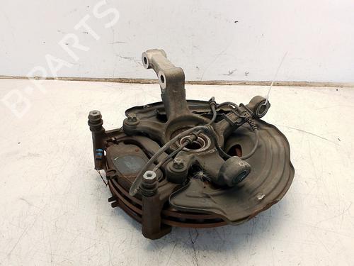 Used Right front steering knuckle Right front steering knuckle 37695513 37695513